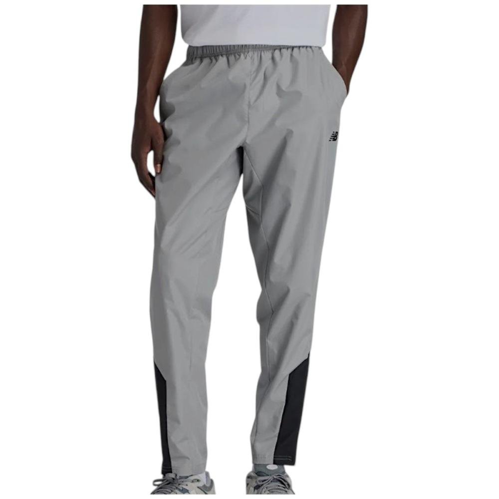 Calça New Balance Utility Woven Masculina