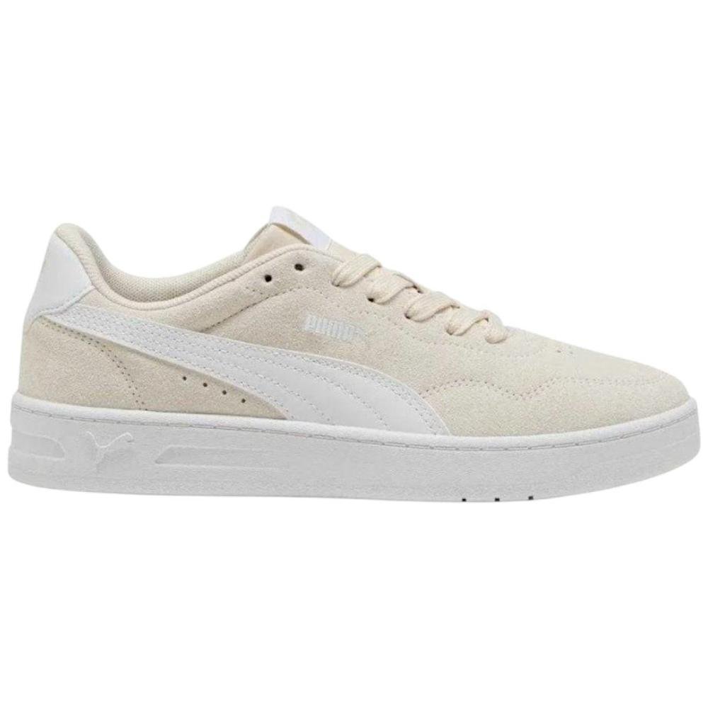 Tênis Puma Court Lally SD BDP Feminino