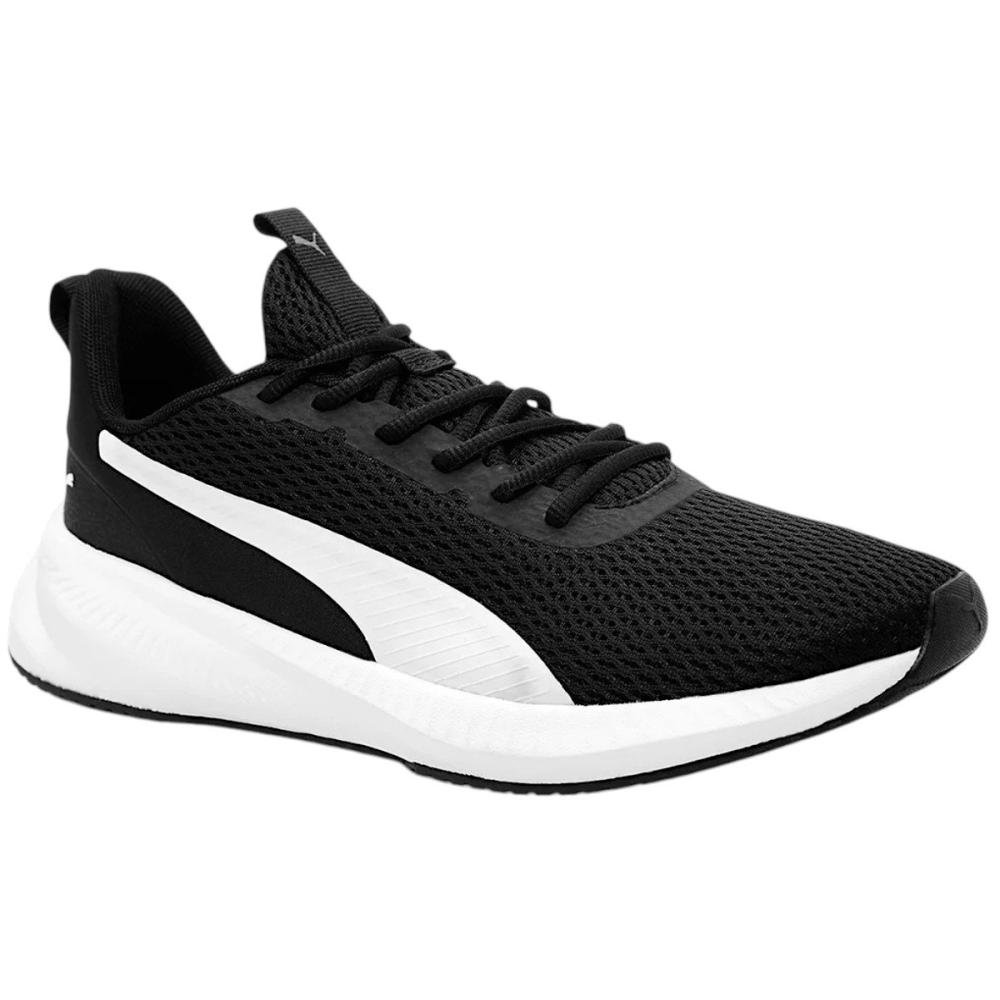 Tênis Puma Flyer Lite 3 BDP Masculino Preto 2