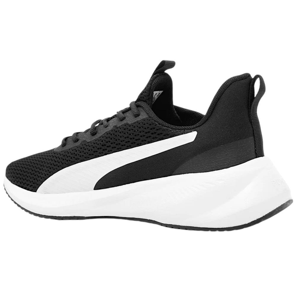 Tênis Puma Flyer Lite 3 BDP Masculino Preto 3