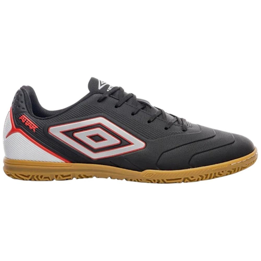 Tênis Futsal Umbro Attak III Masculino 