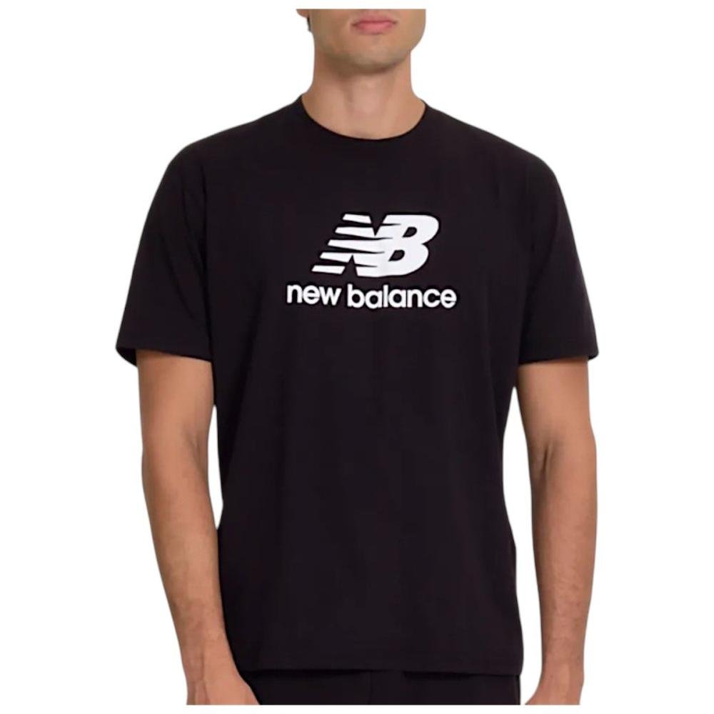 Camiseta New Balance Essentials NB Masculina