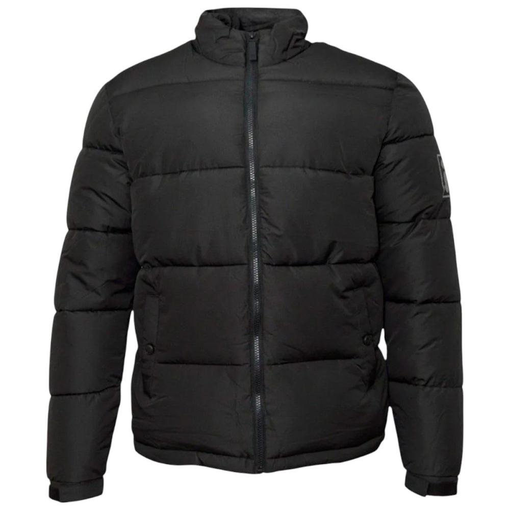 Jaqueta Fila Puffer F-Box Reflective Masculina