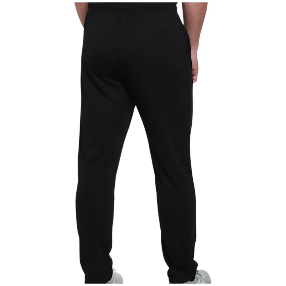 Calça Fila Flow Sport Masculina Preto 2