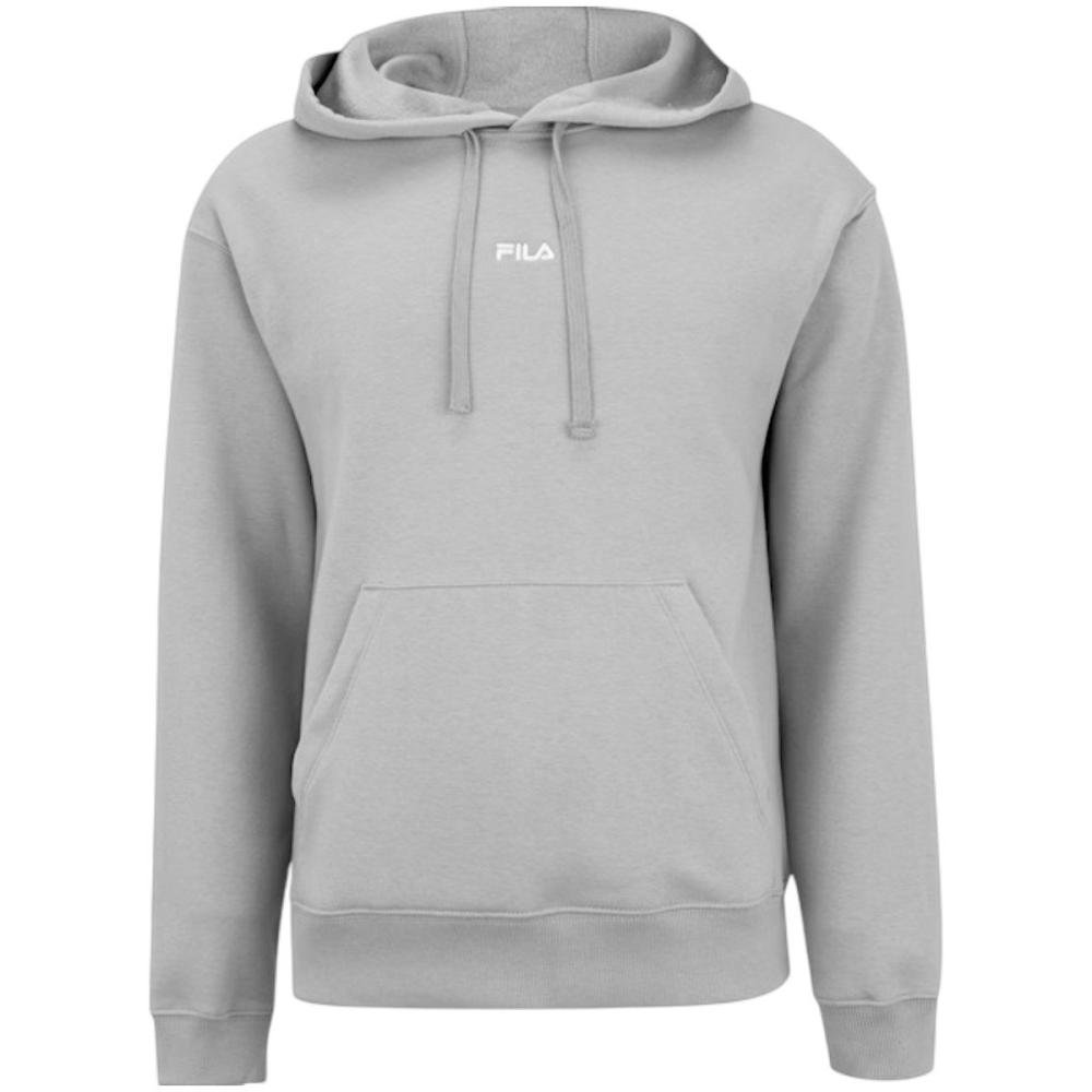 Moletom Fila Classic Winter B Masculino