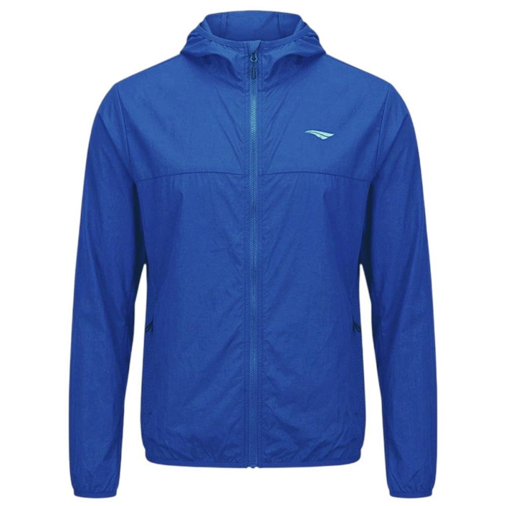 Jaqueta Penalty Basic Masculina Azul 1