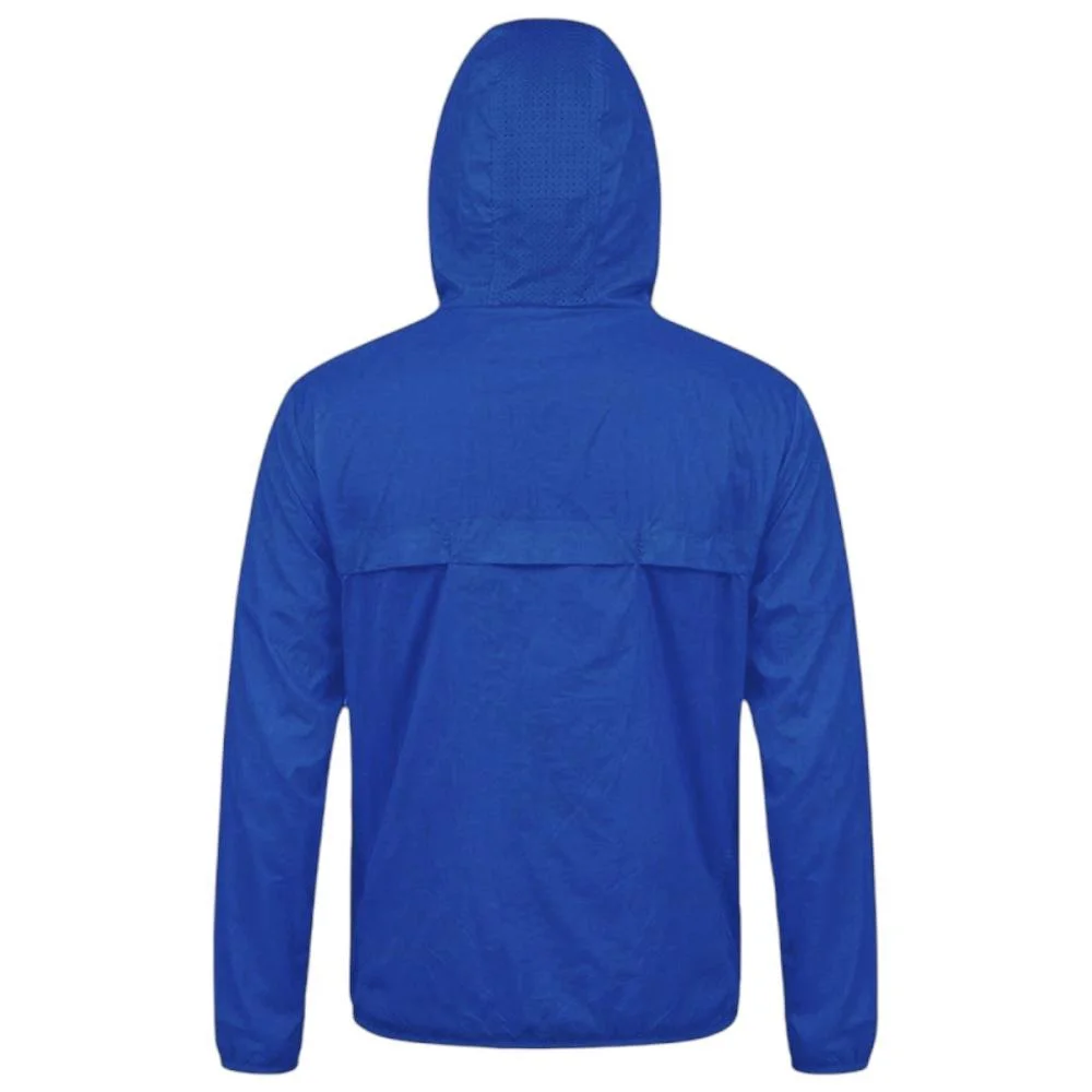 Jaqueta Penalty Basic Masculina Azul 2