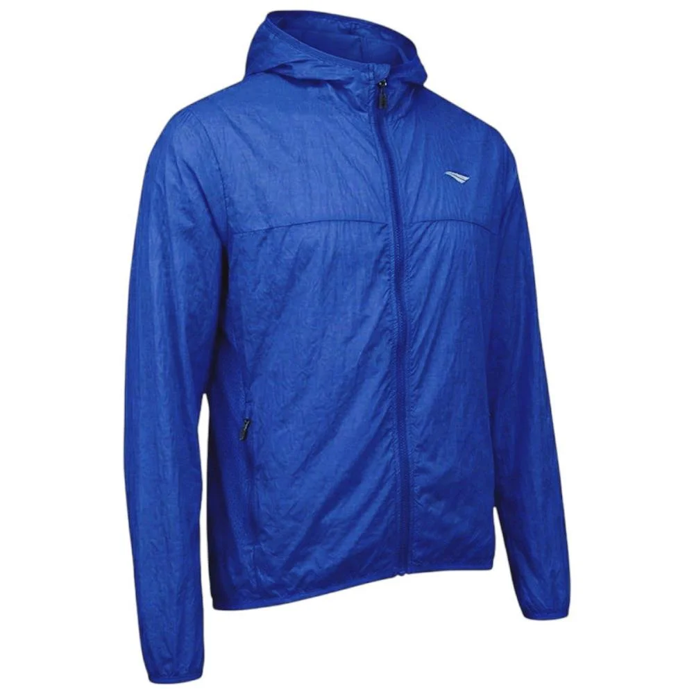 Jaqueta Penalty Basic Masculina Azul 3