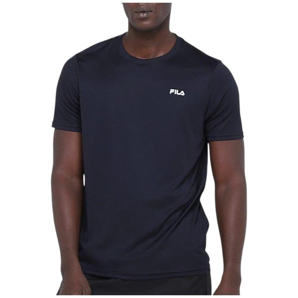 Camiseta Fila Basic Sports II Masculina