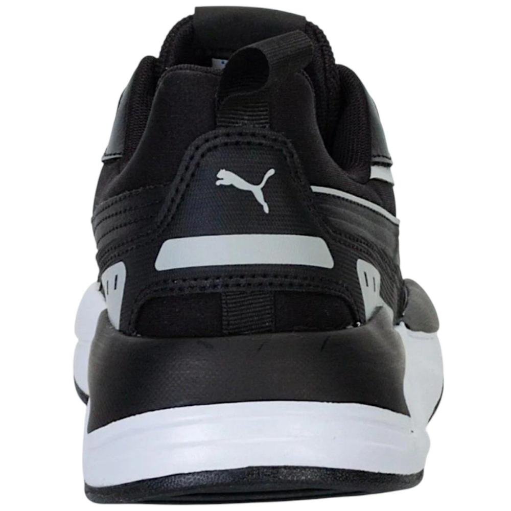 Tênis Puma X-Ray 3 BDP Feminino Preto/Branco 3