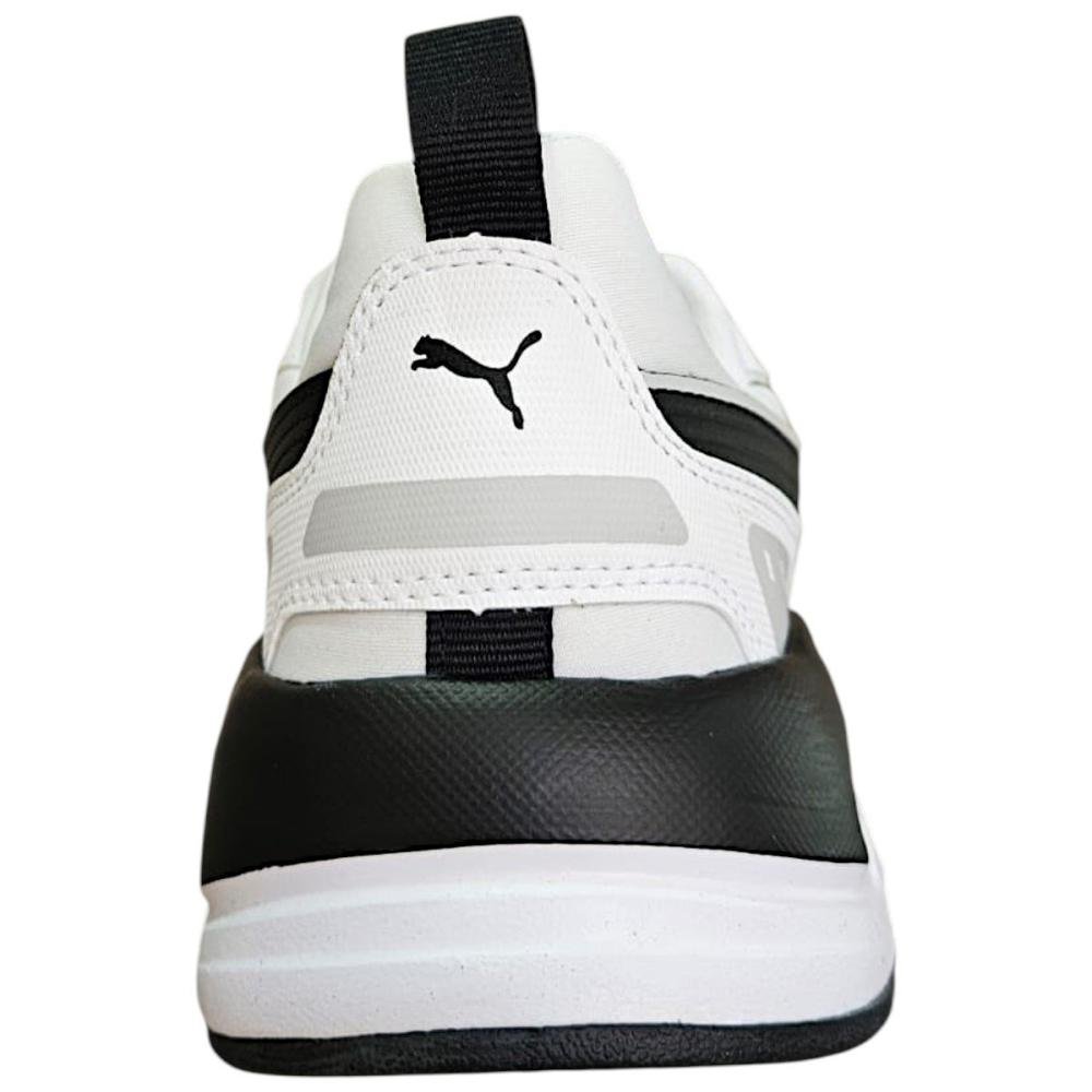Tênis Puma X-Ray 3 BDP Masculino Branco/Preto 3