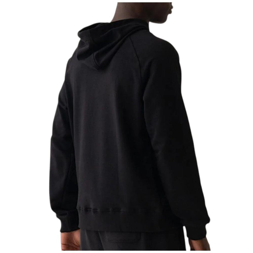 Moletom Fila F-Box Classic B Masculino Preto 2