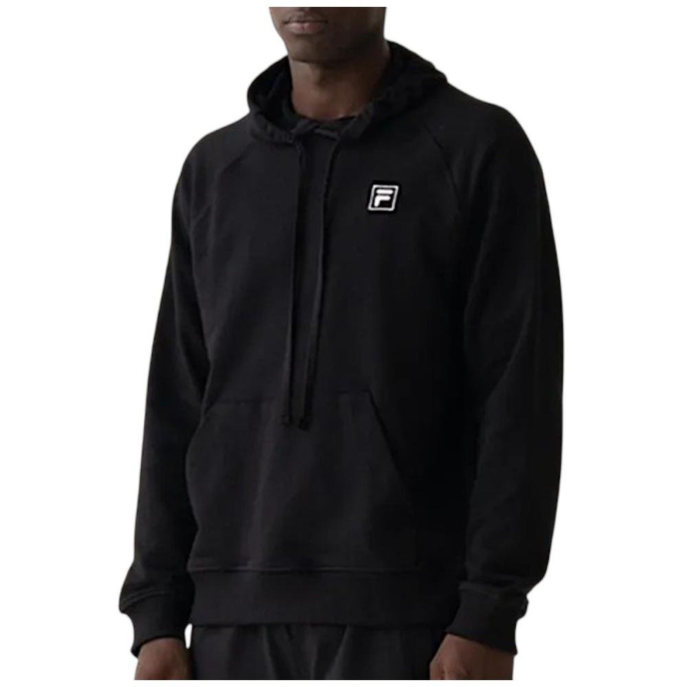 Moletom Fila F-Box Classic B Masculino Preto 3