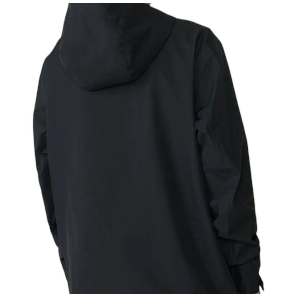 Jaqueta Fila Waterproof Performa Masculina Preto 2