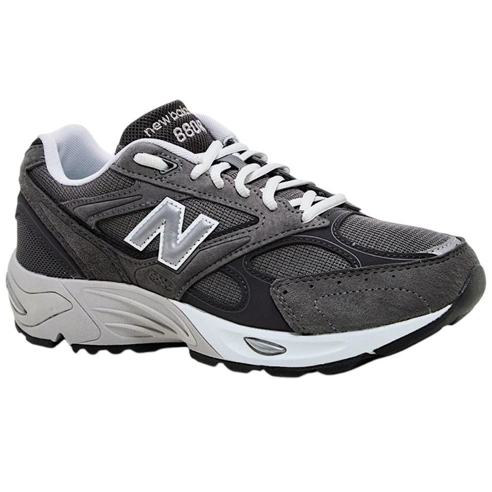 Tênis New Balance 880R Masculino Cinza 2