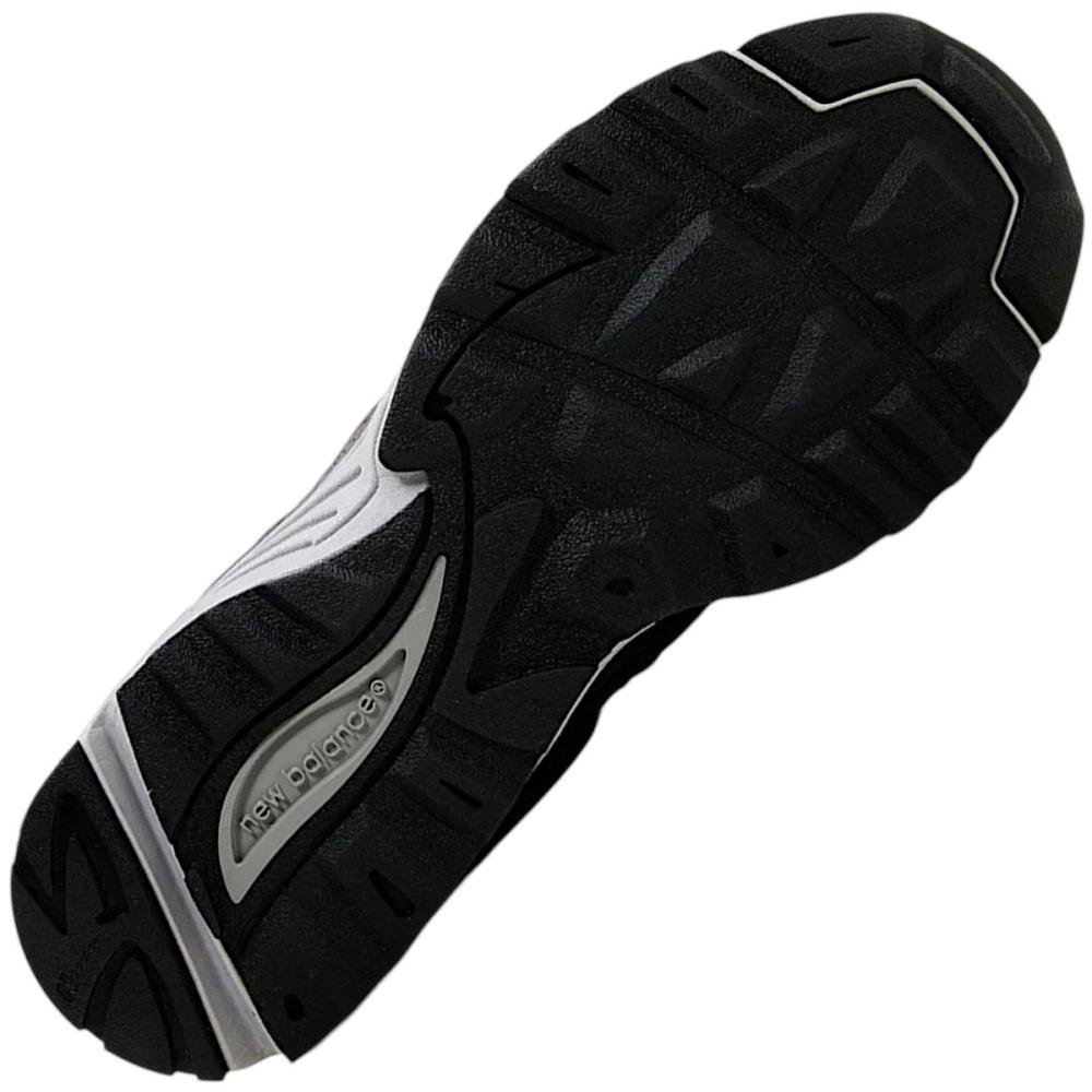 Tênis New Balance 880R Masculino Cinza 4