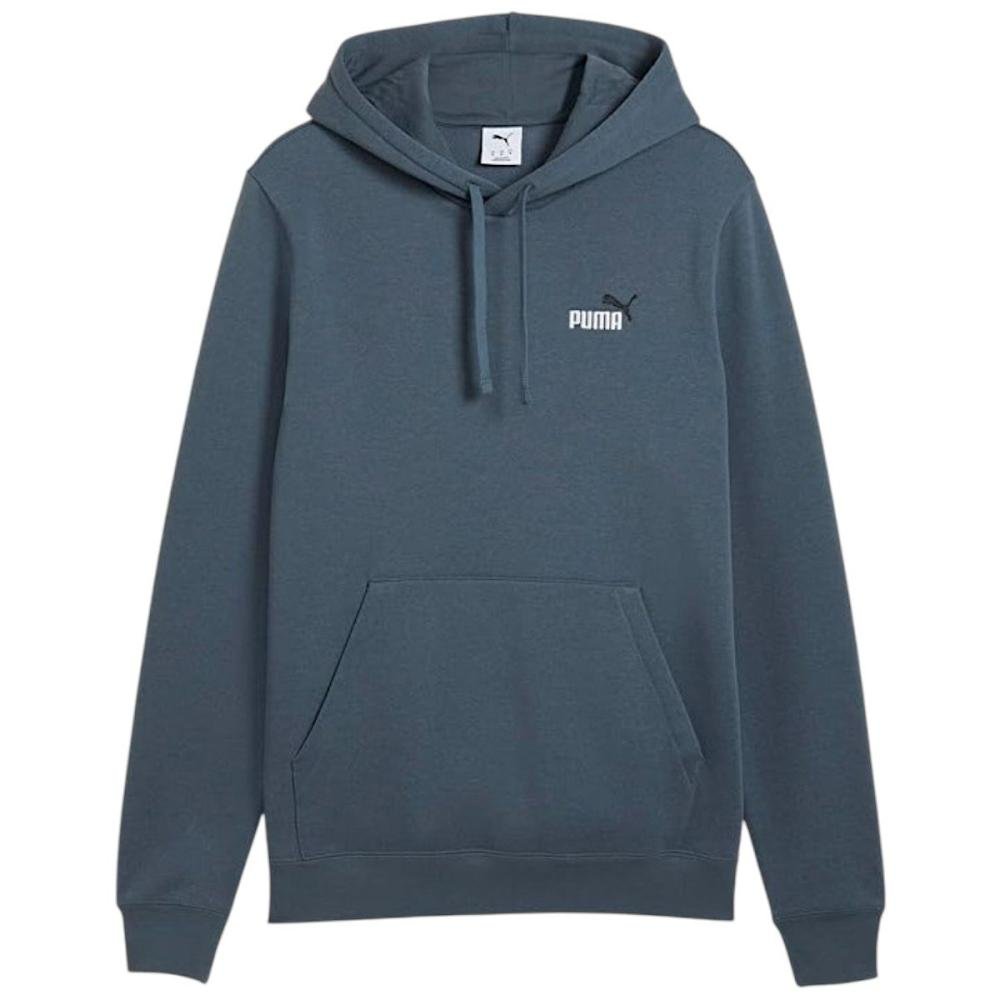 Moletom Puma Color Small Logo Masculino