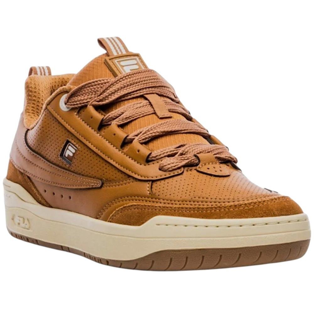 Tênis Fila X2k Masculino Marrom 2
