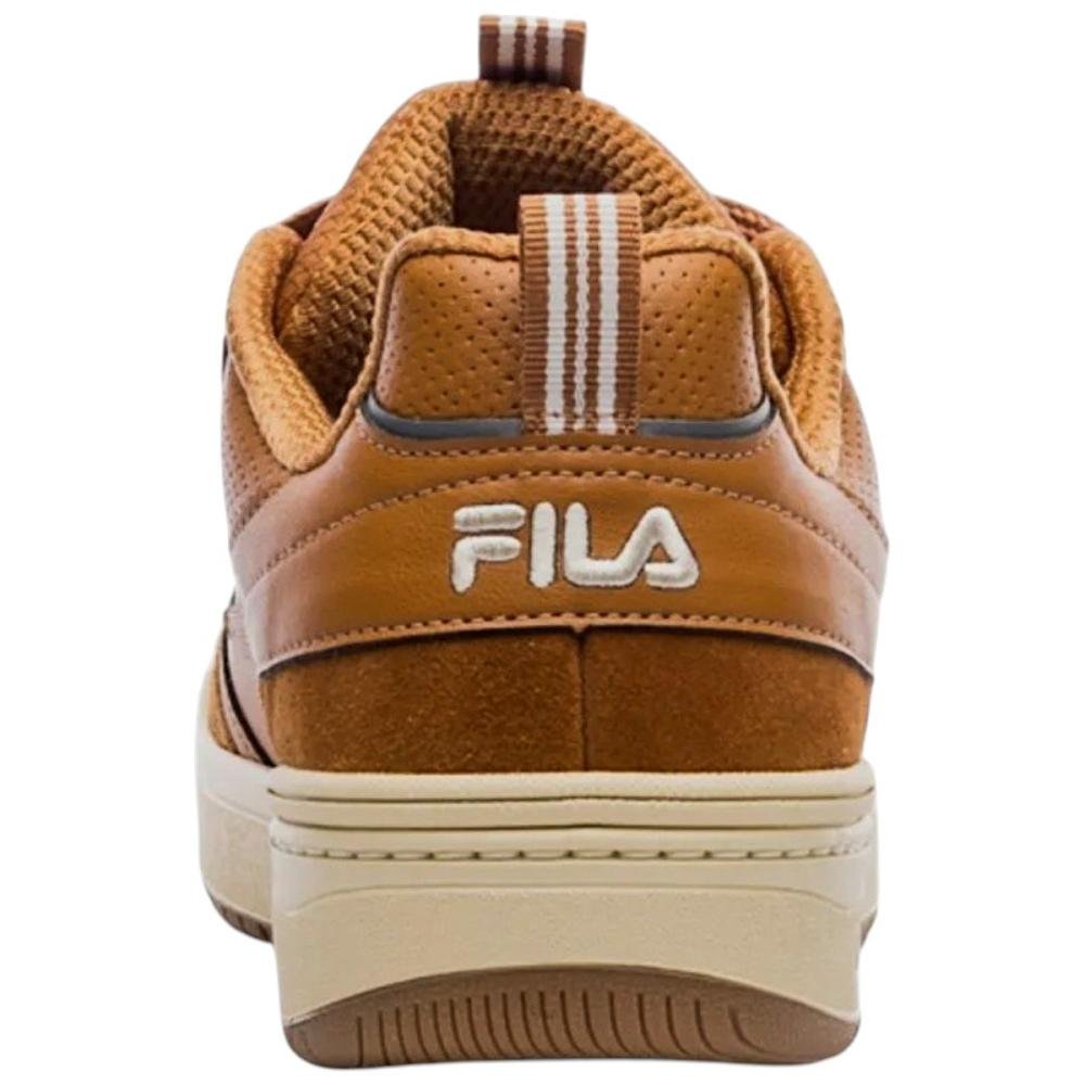 Tênis Fila X2k Masculino Marrom 3