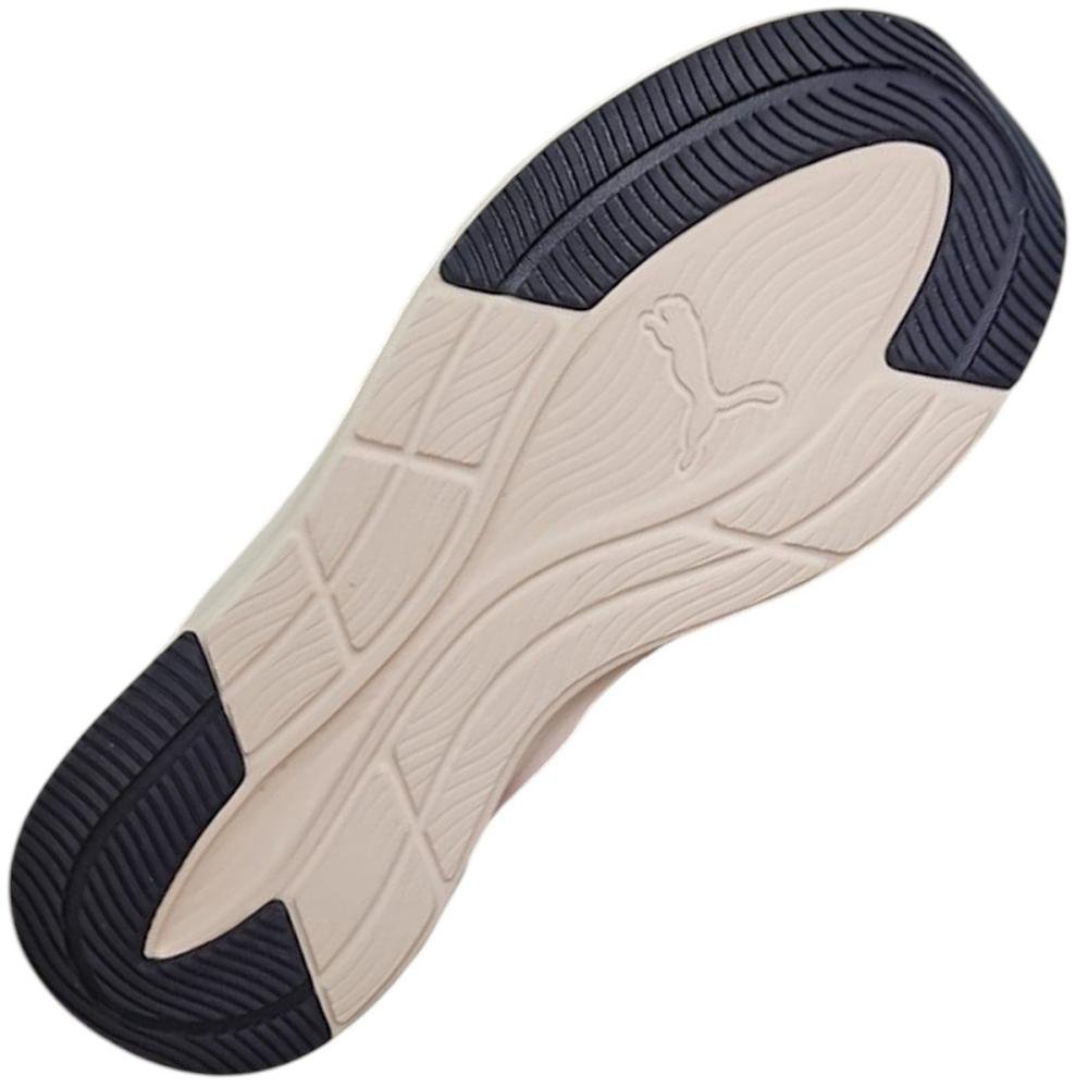Tênis Puma Softride Harli Slip-On Feminino Azul Marinho 4