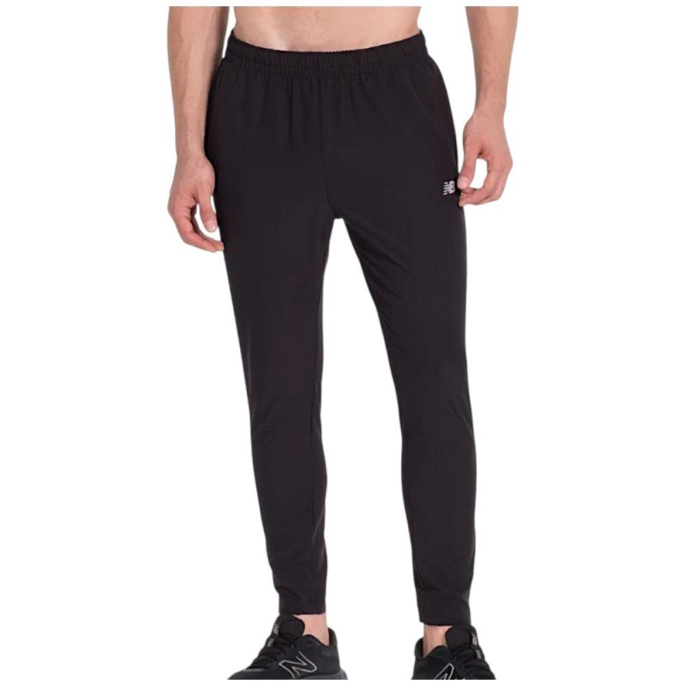 Calça New Balance Jogging NB Masculina 