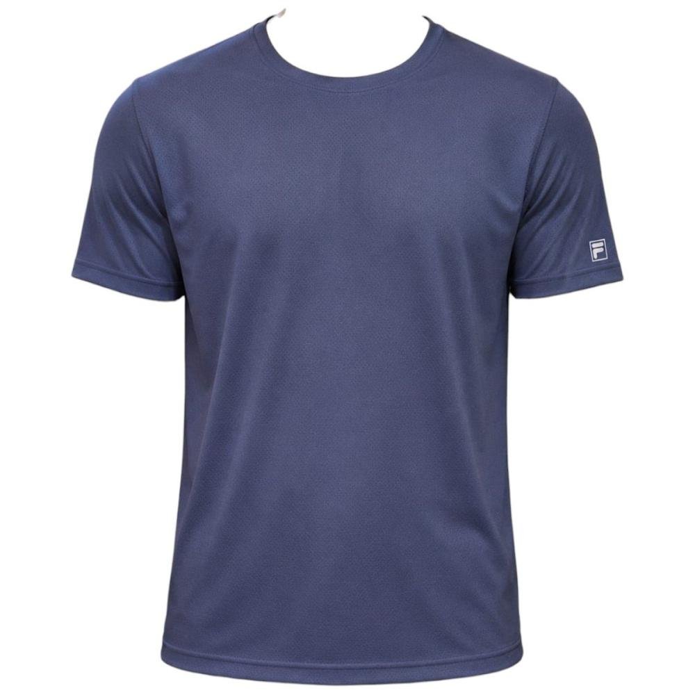 Camiseta Fila Rise Airy Masculina 