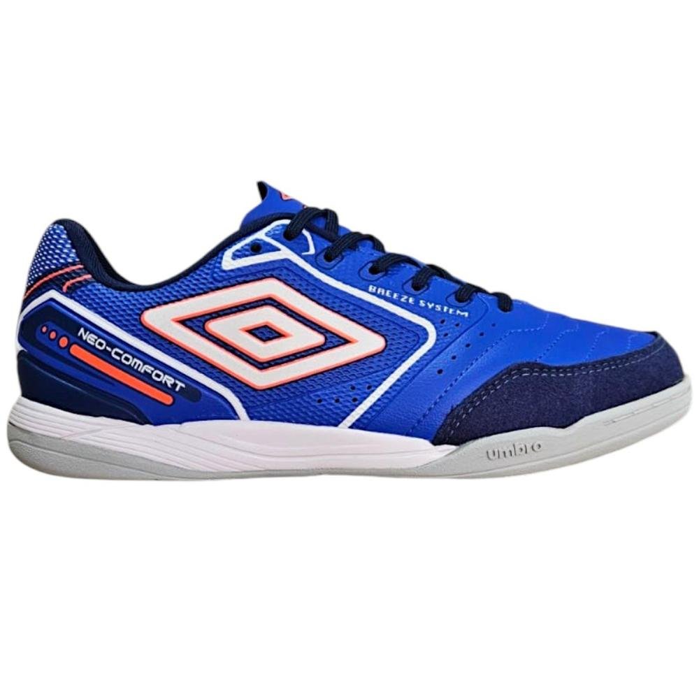 Tênis Futsal Umbro Neo-Comfort II Masculino