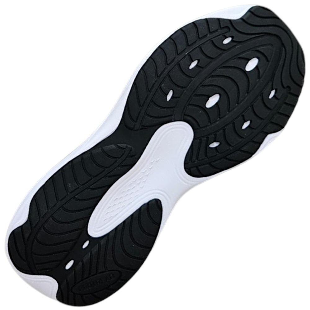 Tênis Puma Scend Pro 3 Masculino Preto/Branco 4