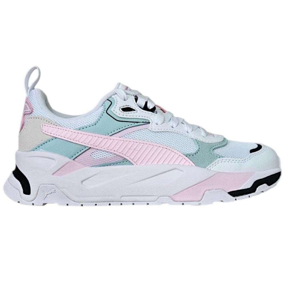 Tênis Puma Trinity Feminino
