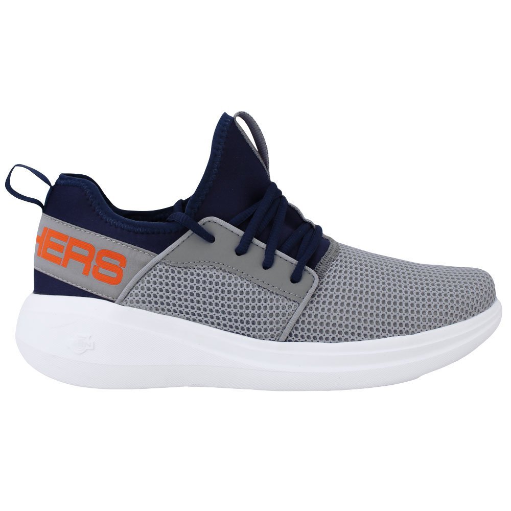 Tênis Skechers Go Run Fast Valor Masculino