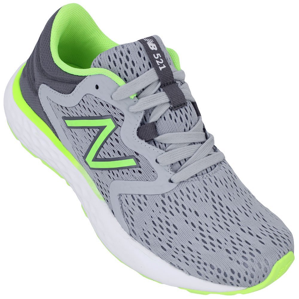 Tênis New Balance 521 Feminino 36