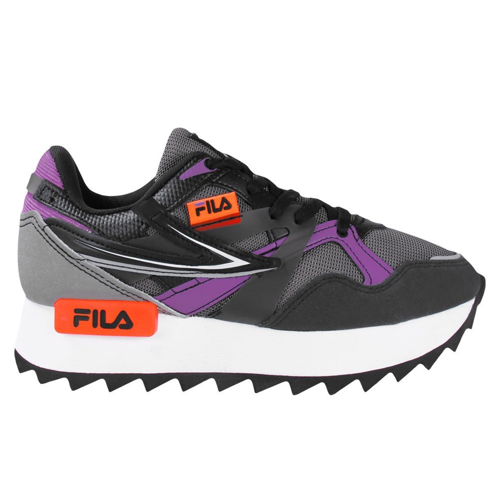 fila wedge