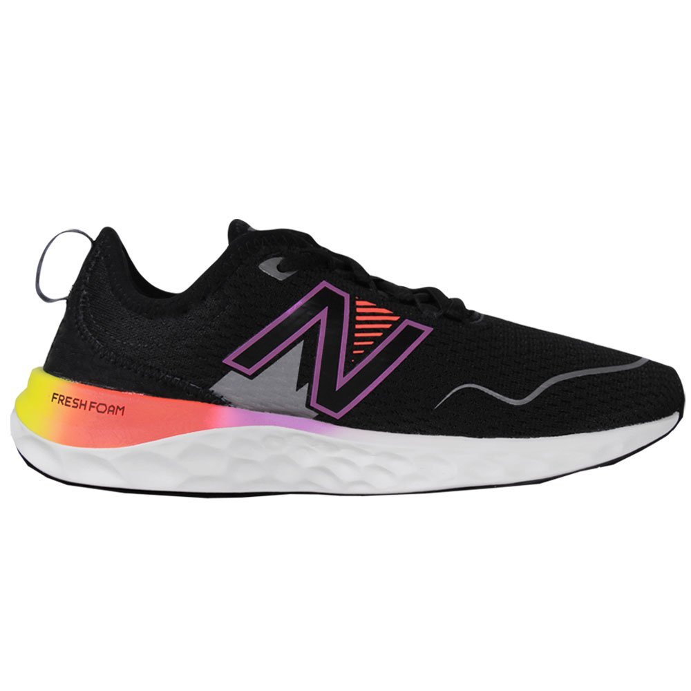Tênis New Balance Spt Feminino Preto