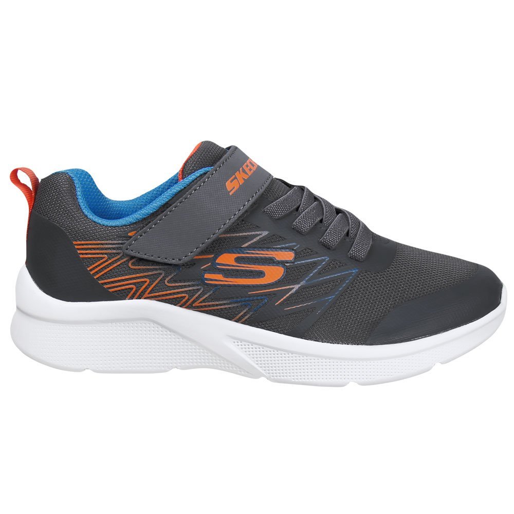 Tênis Skechers Microspec Texlor  Infantil