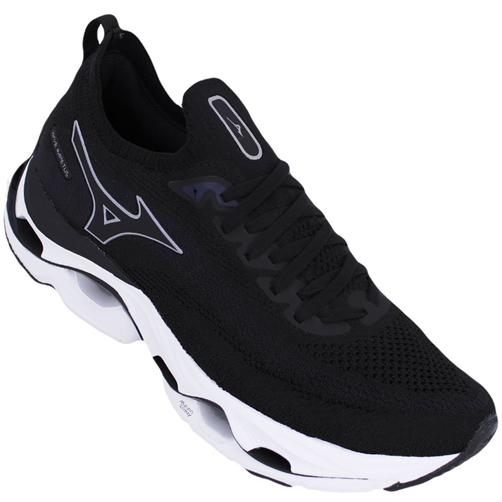 mizuno impetus