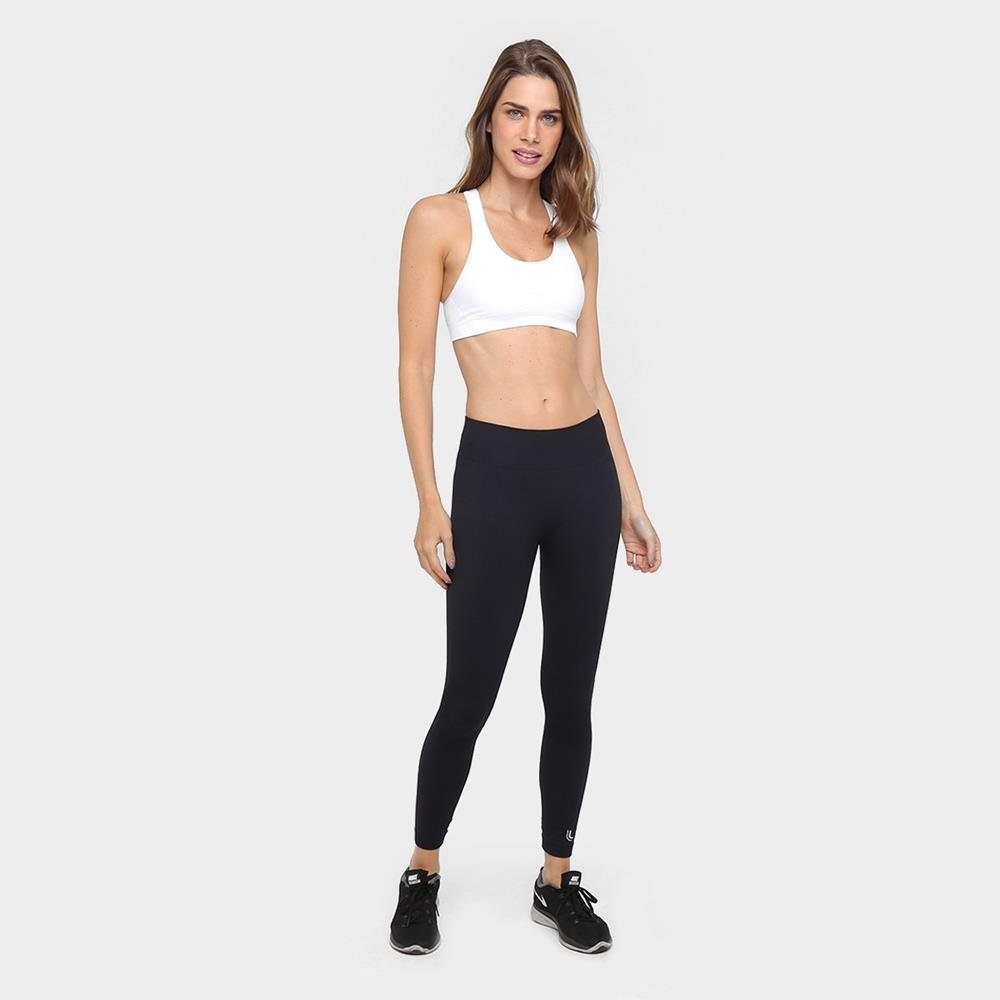 Calça Legging Com Bolso Sport Running, Compre na - Calça Legging Com Bolso  Sport Running