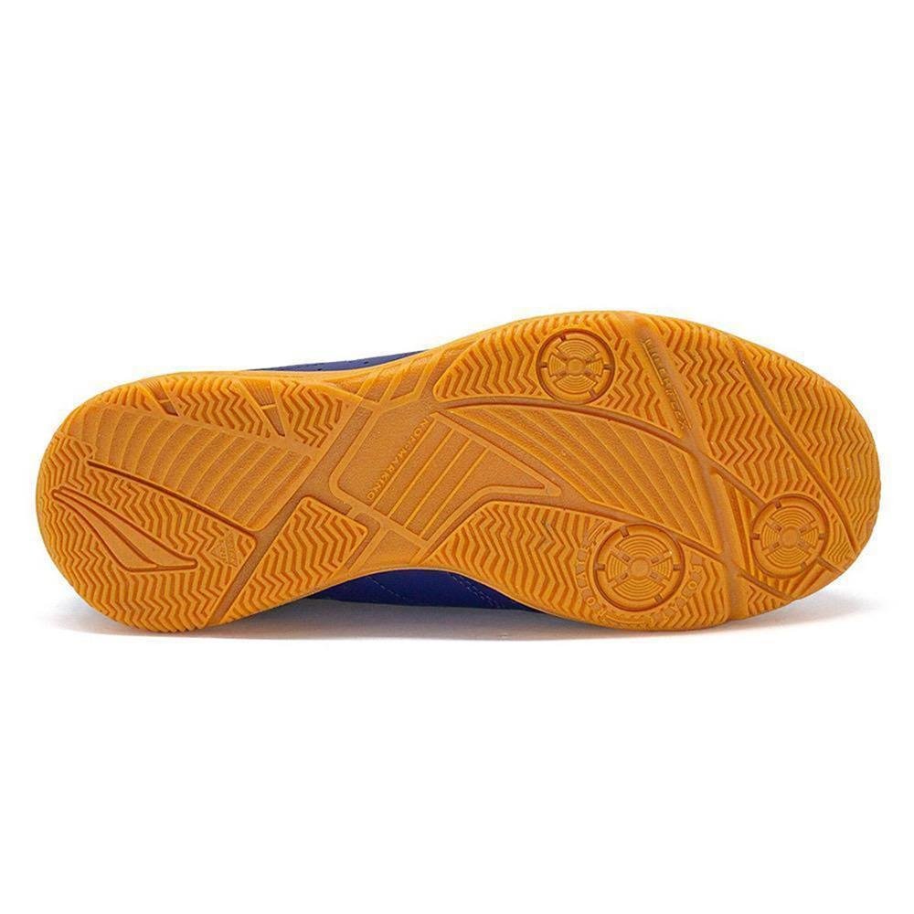 Chuteira Penalty Americas XXI Masculino 2790 Azul 3