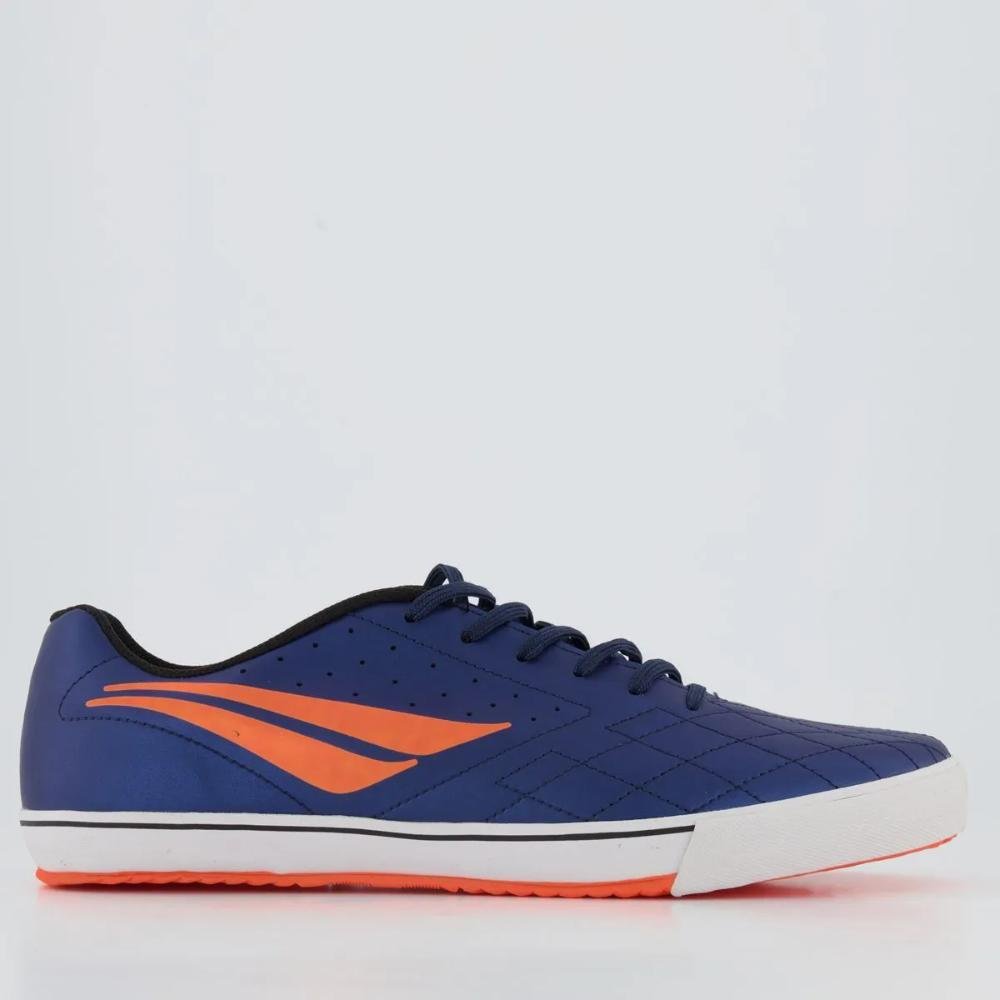 Chuteira Penalty 116199 Menino Futebol Azul 2