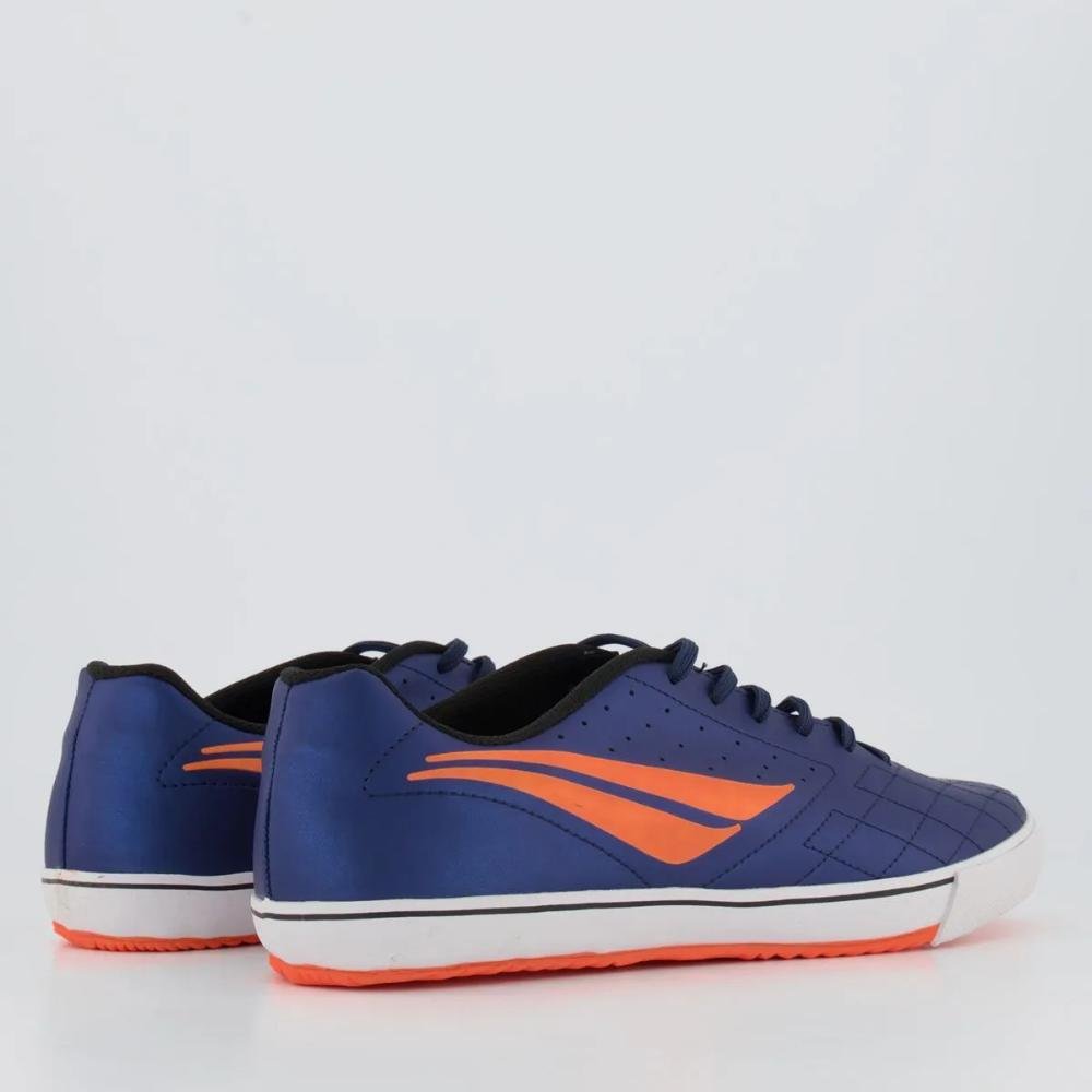 Chuteira Penalty 116199 Menino Futebol Azul 3