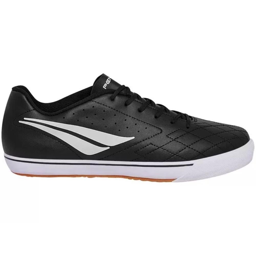 Tênis Penalty Américas IX Masculino Preto 1