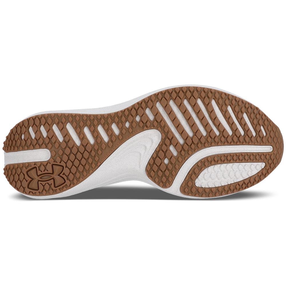 Tênis Feminino Under Armour Running Skyline 4 3027793-100 Branco 5