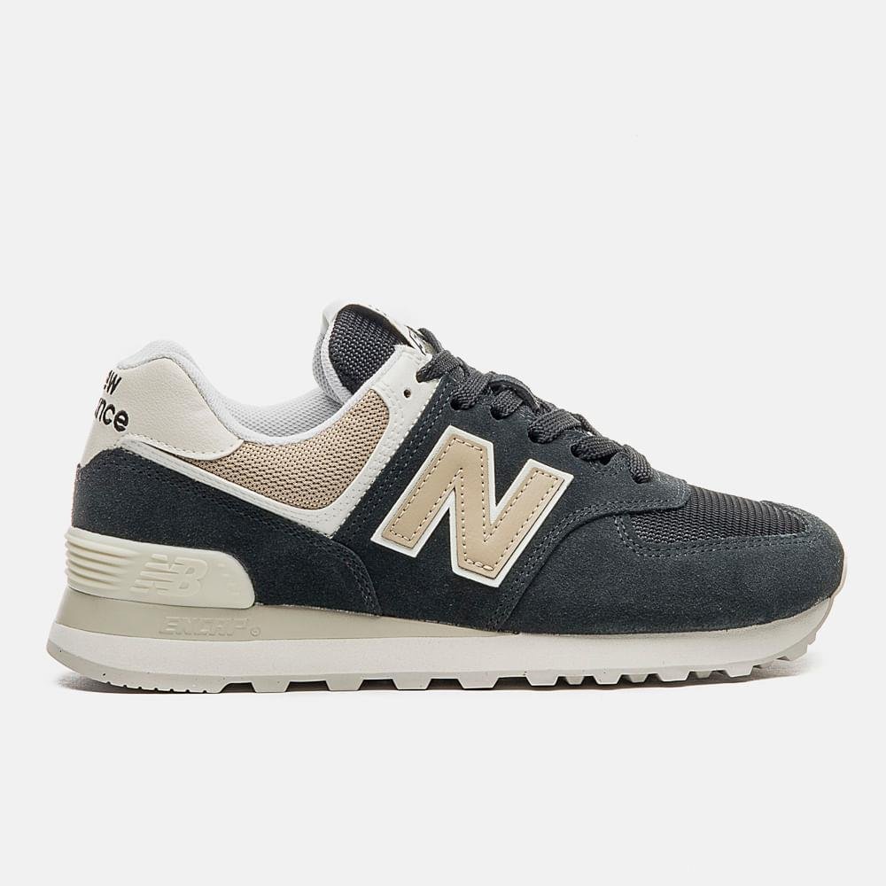 Sneakers Dafiti Tenis New Balance Feminino Balance 574 Feminino