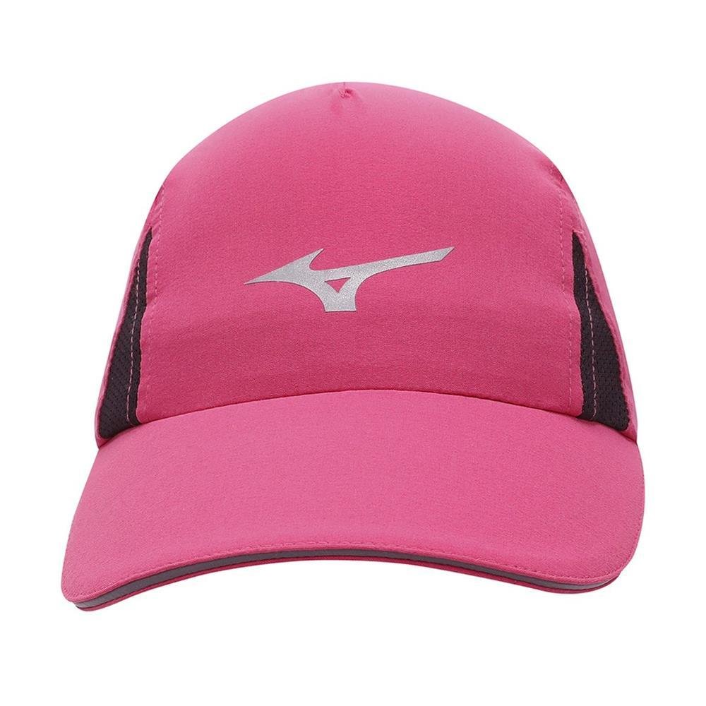 Boné Feminino Dry Mizuno New Mimsa41792 Esporte Rosa 1