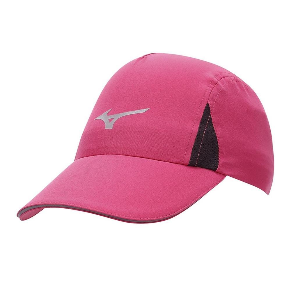 Boné Feminino Dry Mizuno New Mimsa41792 Esporte Rosa 3