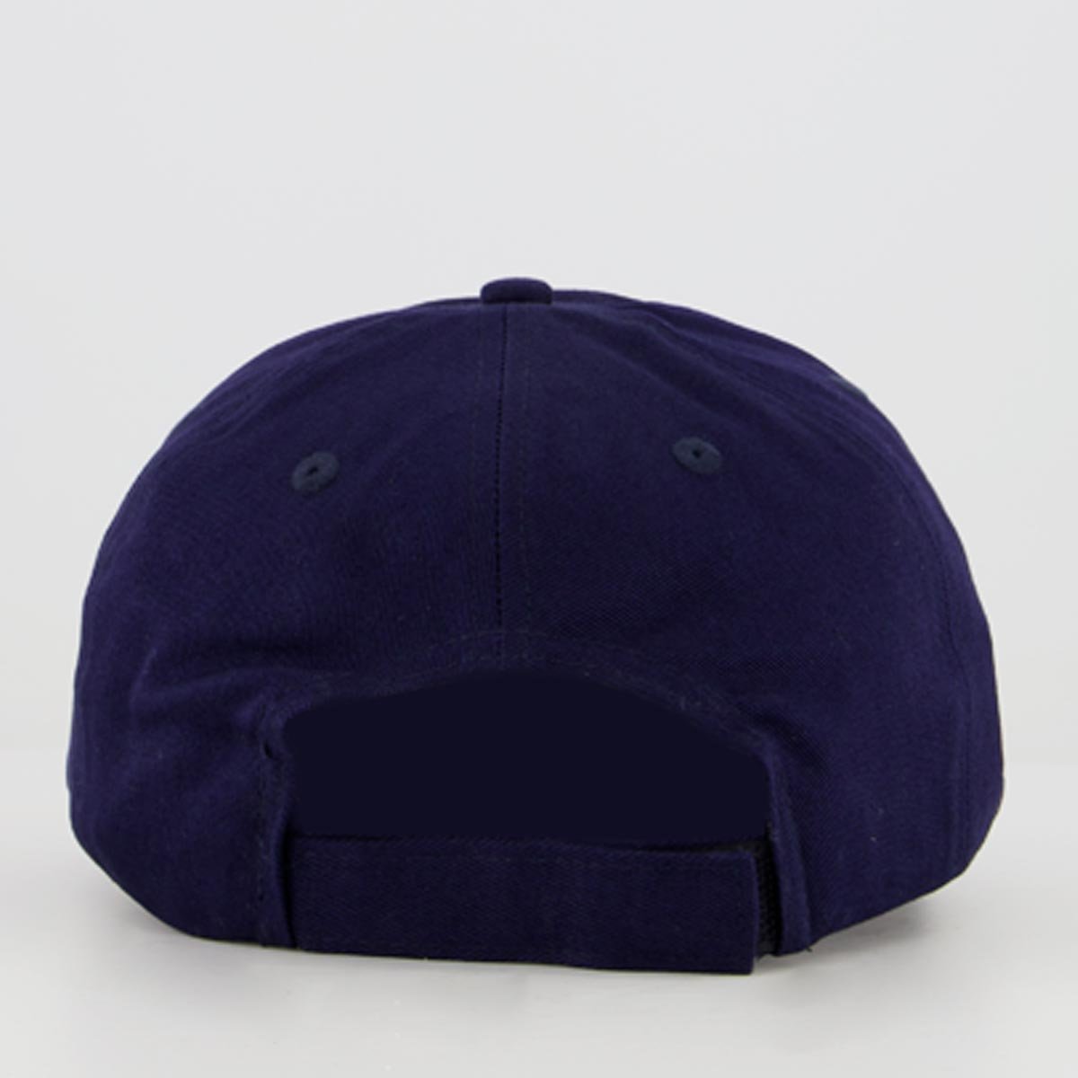 Boné Puma Essentials Marinho Azul 3