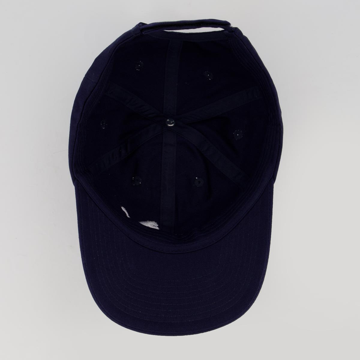 Boné Puma Essentials Marinho Azul 4