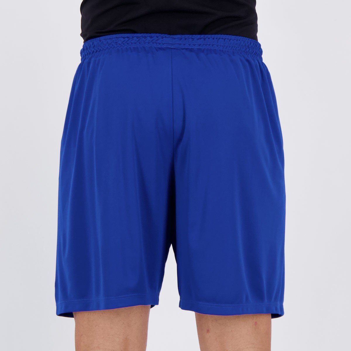Calção Umbro Twr Aria Royal Azul 4
