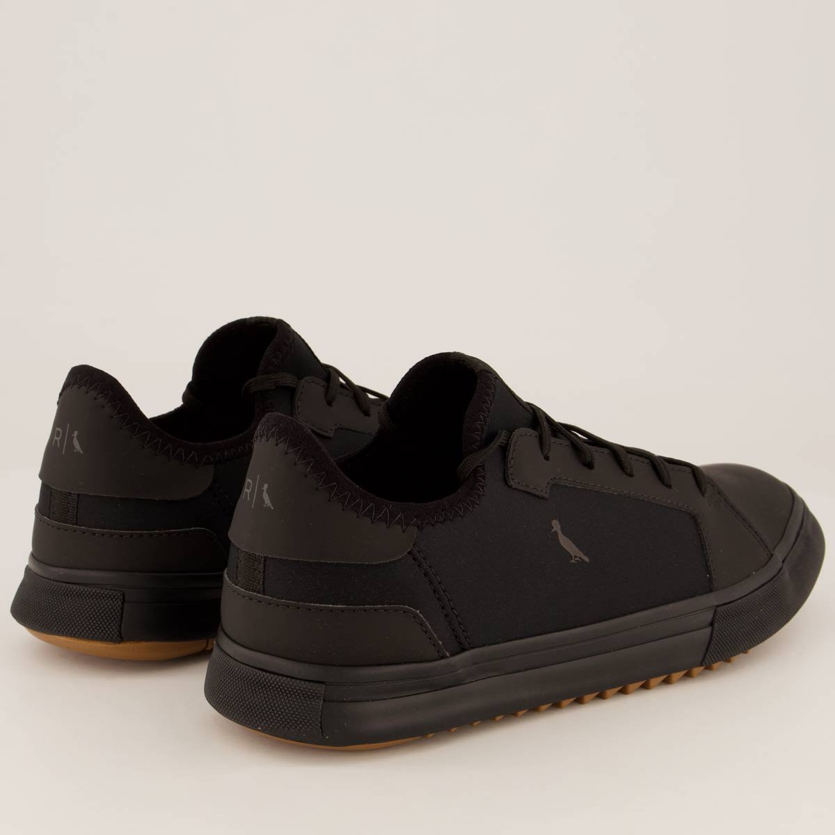 Tênis Reserva Neopreme All Black Preto 3