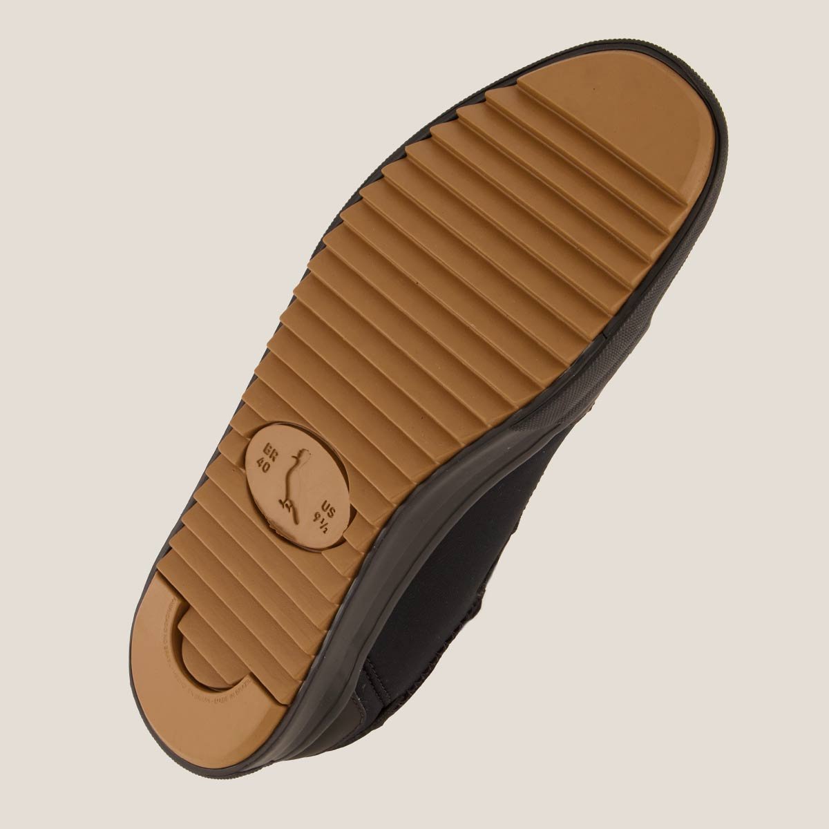 Tênis Reserva Neopreme All Black Preto 5