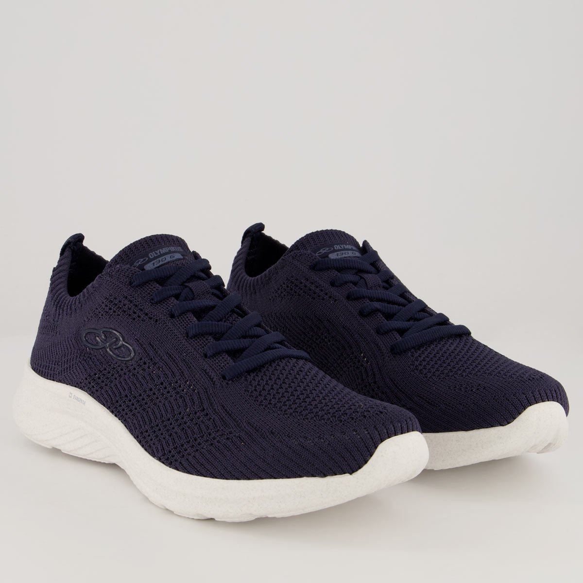 Tênis Olympikus Ultraleve 130G Feminino Marinho Azul 2